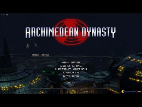 archimedean dynasty pc download
