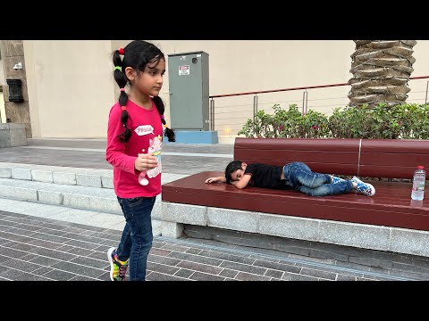 The Rabbit & Turtle Race 🐇🐢 | Slow & Steady | Abdul Rahman learns a new lesson!