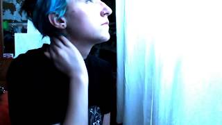 I Lied \\ Electric Century cover