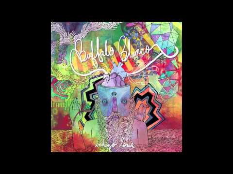 Buffalo Blanco - Lounge Lizards