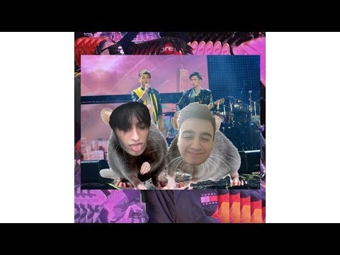 OSIRIS KAMIEMO x YANGMETASTASI - BENJI&FEDE