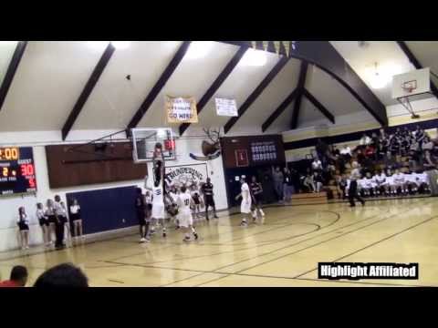 Marquese Chriss Gets Himself Affiliated with Highlights.. Nasty Putback