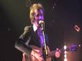 Ben Lee - "What's so bad"