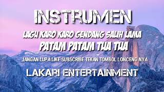 Download lagu instrumen || lagu Karo Gendang salih lama || Patam Patam Tua tua mp3 Download lagu instrumen || lagu Karo Gendang salih lama || Patam Patam Tua tua mp3