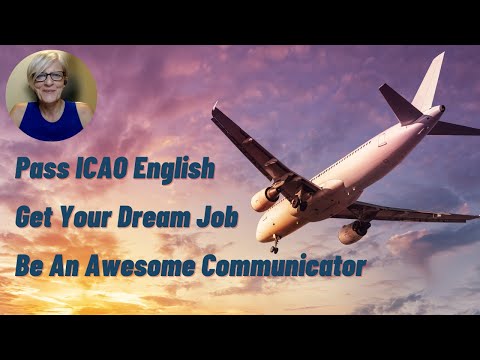 What Aviation English Skills Do You Need?