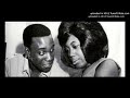 BETTY EVERETT & JERRY BUTLER - THE WAY YOU DO THE THINGS YOU DO