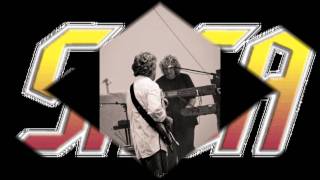 SAGA Song Return to Forever  from the 2003 CD Marathon