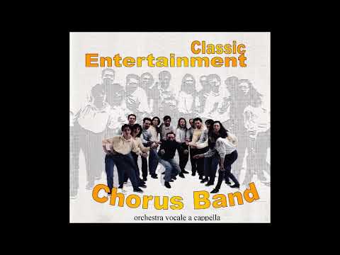 CHORUS BAND (classic)     G. B. Lulli:   Marcia di Turenne