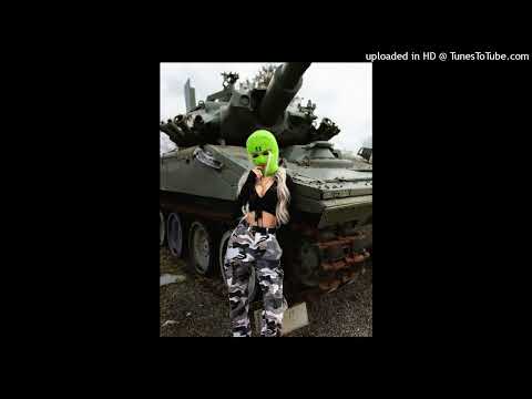 [FREE] Ian x Oscar Type Beat - "Voodoo Deluxe" 🦇 (feat. Aerozen) (prod.krofxes x Tomac Beatz)