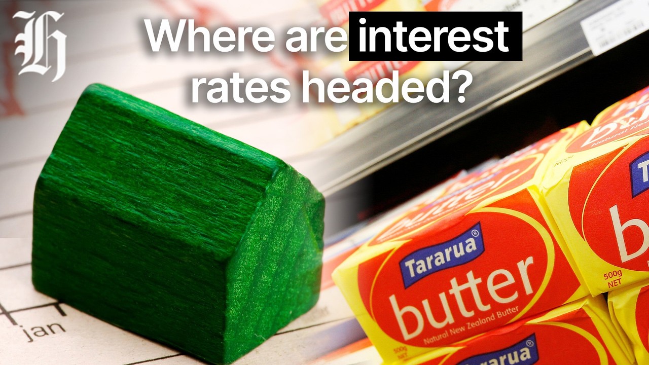 Butter up; where are interest rates headed, and will Paramount’s new WBD bid measure up?
