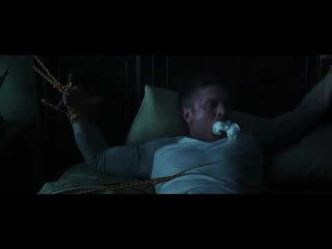 The Fanatic - 2019 - Trailer ufficiale