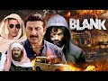 Blank Sunny Deol S Blockbuster Action Thriller Movie Karan Kapadia Akshay Kumar Ishita Dutta