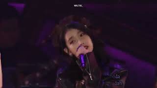 IU - 스물셋 (Twenty-Three) [Indo Sub]