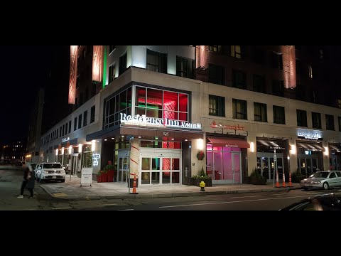 100% open and honest report on stay in Residence Inn by Marriott Boston Back Bay
