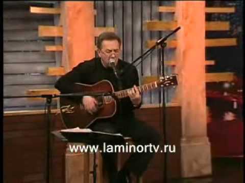 ЧЕРНЫЕ КУПОЛА - Анатолий Верещагин на стих Дмитрия Дарина