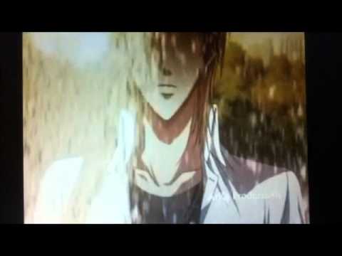 Song for the Broken - Abandon