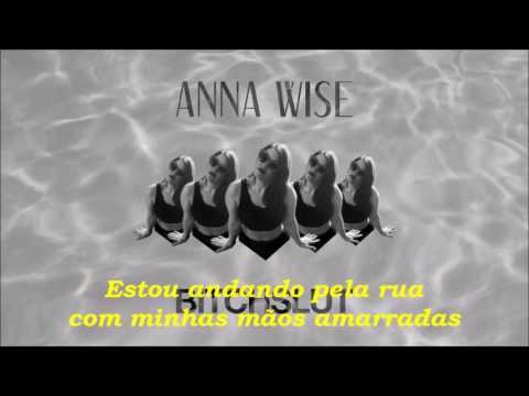 Anna Wise - BitchSlut (Legendado)