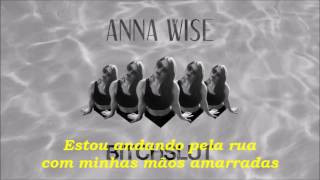 Anna Wise - BitchSlut (Legendado)