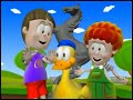Patito Juan Por 1 Hora INFANTIL PØR 1 HØRA