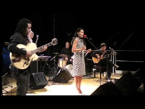 Nossa Alma Canta feat. Robertinho De Paula - Chega de saudade- é preciso perdoar