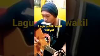 Download lagu lagu Iwan fals wakil rakyat  #wakilrakyat #iwanfals #lagu mp3