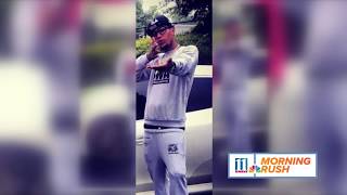 Rapper Yung Mazi shot, killed in Atlanta