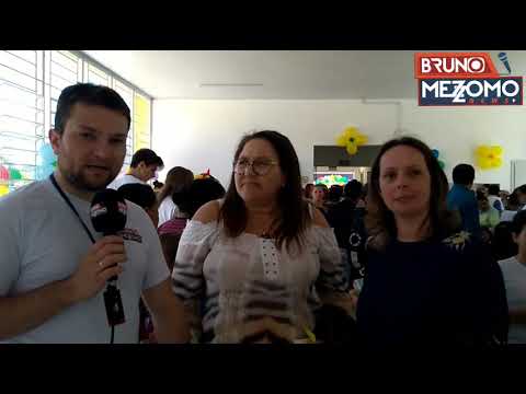 Ceacri do bairro Municipal é inaugurado neste sábado