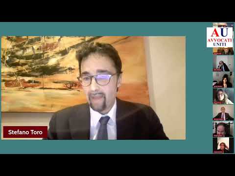 LA QUESTIONE “VACCINI“ NEL MONDO GIUSTIZIA