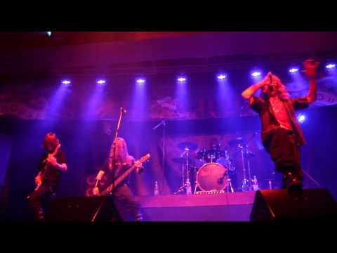 ODIUM NOVA - Shut up and do