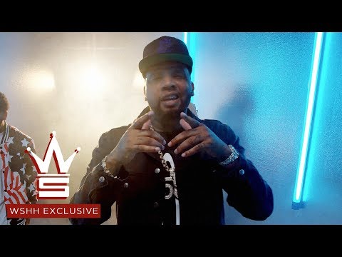 Philthy Rich Feat. E-40, Too Short & Ziggy "Right Now Remix" (WSHH Exclusive - Official Music Video)