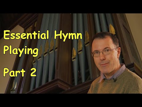 Essential Hymn Playing 2