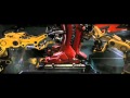 Iron Man Intro 