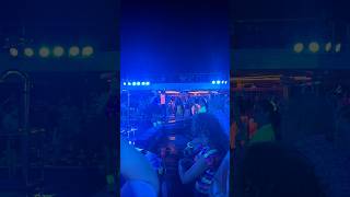 Cruise Ship Deck Party Slaps #carnival #dance #nightlife