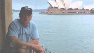 Jimmy Buffett Sydney Fall Message