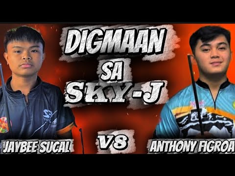 JAYBEE SUCAL VS ANTHONY FIGROA /10-24-25/ RACE-16-17 / BET-110K