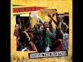 Alborosie - Play Fool (To Catch Wise) 