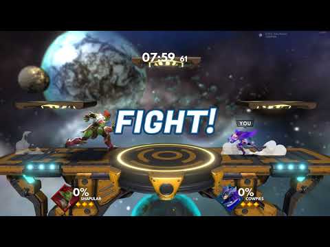 end of game 2 and full game 3 wavedash wednesday 4