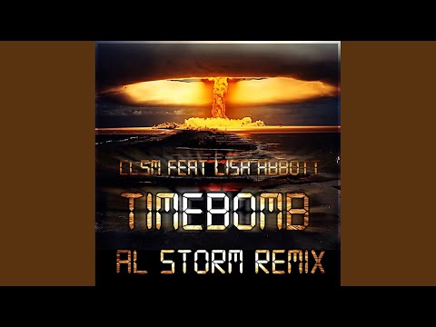 Timebomb (Al Storm Remix)