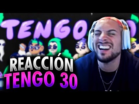 REACCIÓN KHEA - TENGO 30 ft. Duki, Neo Pistea , Cazzu, Tali Goya