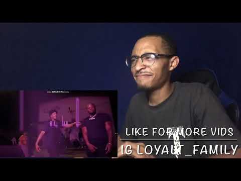 C4 - Set it off Ft. Glizzy Grey, WeezyHuncho, Trilliano & Mr. Eastside REACTION (Official Video)