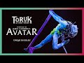 A Stunning Odyssey... TORUK! | OFFICIAL Cirque du Soleil TRAILER | Tune in Every Thursday!