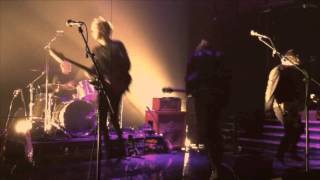 Losers play Acrobatica live at Club NME, KOKO 27-04-2012