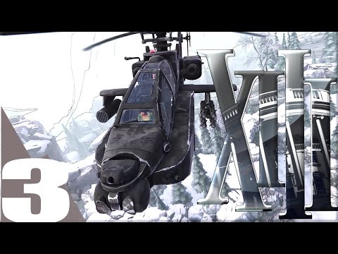 XIII remake PS4 PRO Gameplay Walkthrough Part 3 - Full Campaign - (PS4/Xbox One/PS5/Xbox Series X)