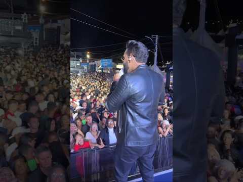 Pablo do Arrocha Gentio do Ouro - BA