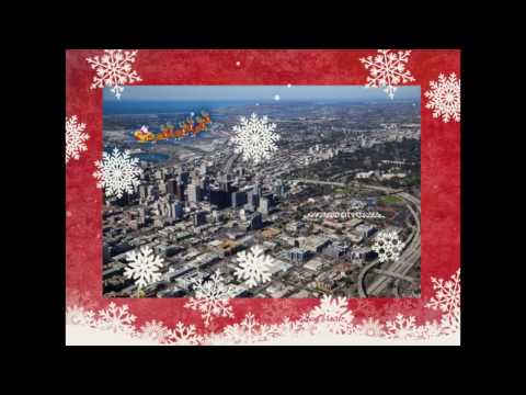 Holiday Message 2016