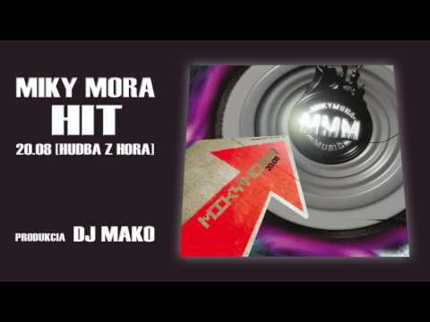 Miky Mora - Hit