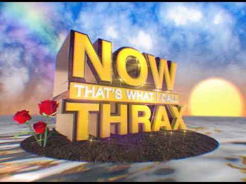 Now That's What I Call Thrax! Volume 1