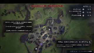 ダメ魔法使いのホグワーツレガシーその3