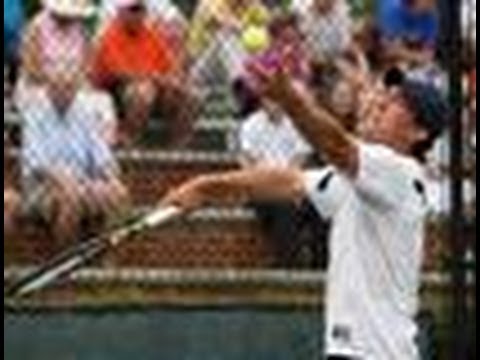 Men's Tennis - 2009 NCAA Championship