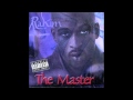 Rakim - We'll Never Stop